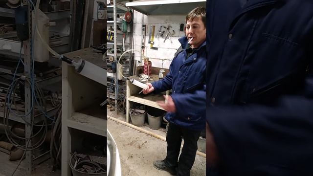 Замена и регулировка сцепления