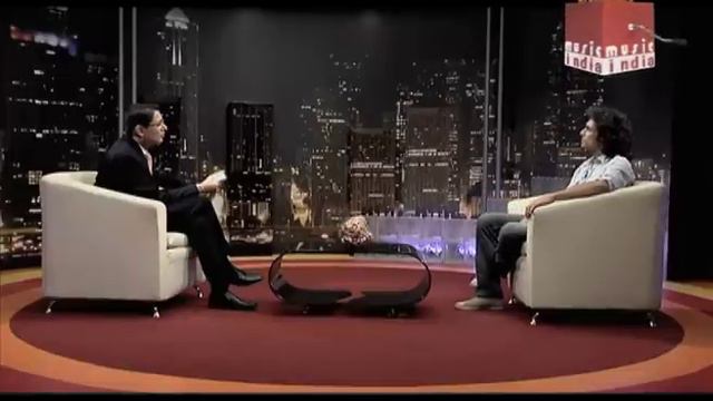 Imtiaz Ali says that Ranbir was not his first choice for Rockstar смотреть онлайн