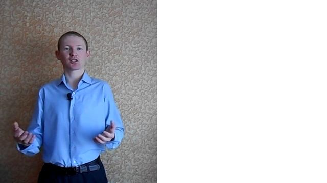 Человек бежал по жизни / СТИХИ смотреть онлайн