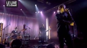Mark Lanegan LIVE