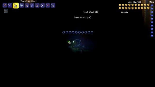 Terraria 1.3 // ЕЗДОВОЙ БУР / Drill Mount / Drill Containment Unit смотреть онлайн