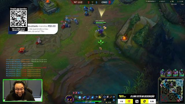 CLASH DOS MULAS ESTÁ DE VOLTA смотреть онлайн