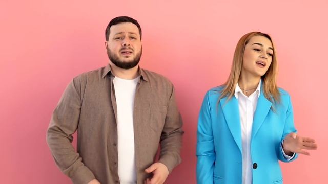 Ислам Мальсуйгенов и Зульфия Чотчаева - Небо (Light Version)