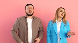 Ислам Мальсуйгенов и Зульфия Чотчаева - Небо (Light Version)