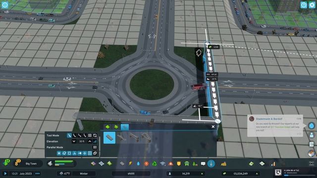 Cities Skylines 2 Guide: Mastering Pedestrian Chaos смотреть онлайн