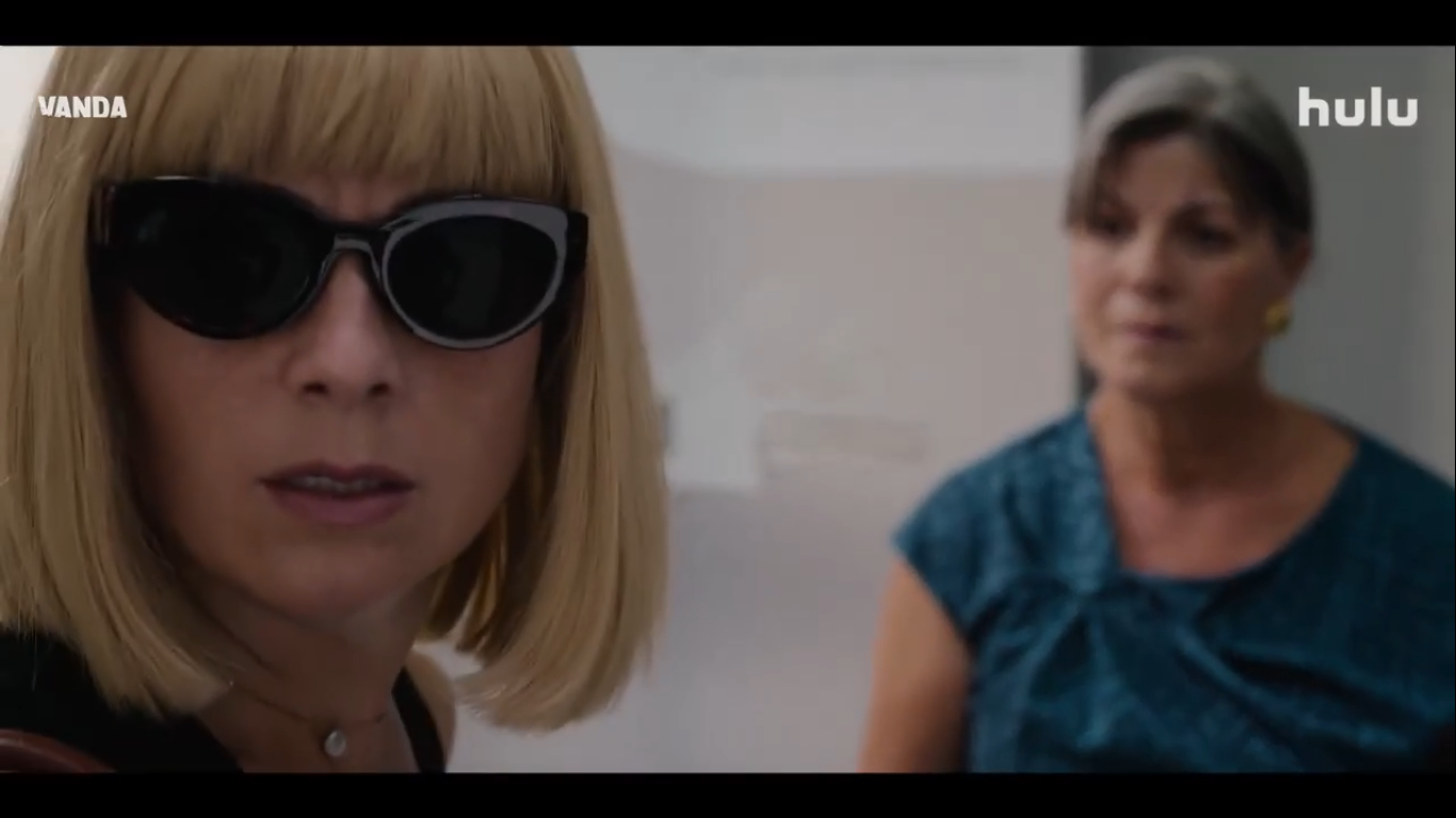 Трейлер "ВАНДЫ" (2023) Габриэла Баррос, Джоана де Верона, драма смотреть онлайн