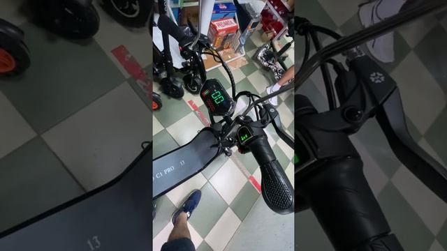 Kugoo c1 pro 2021года смотреть онлайн