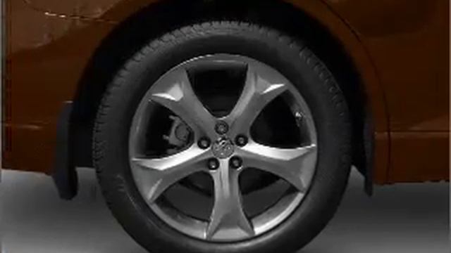 2010 Toyota Venza - New Haven CT смотреть онлайн