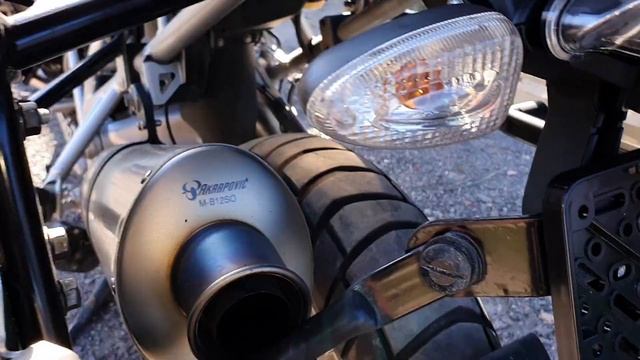 ЖИРНАЯ комплектация BMW R 1200 GS 2008 года из Европы