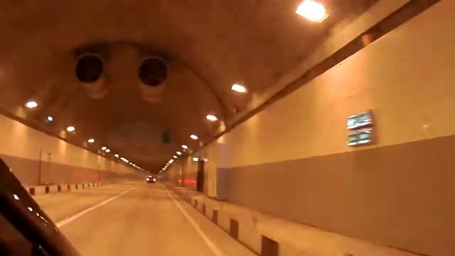 Дорога из Сочи на Красную поляну и Роза хутор смотреть онлайн