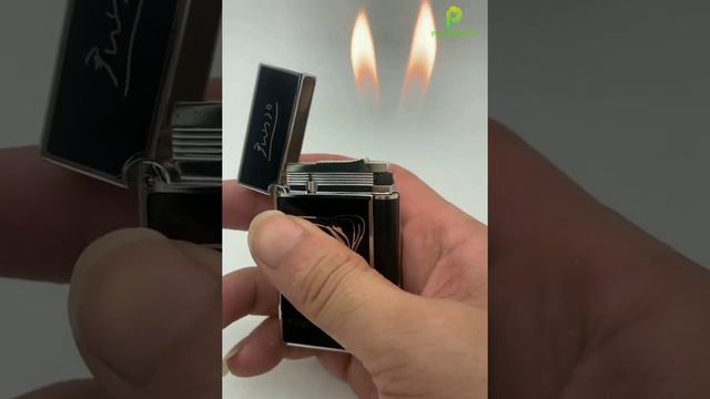 зажигалка doble смотреть онлайн