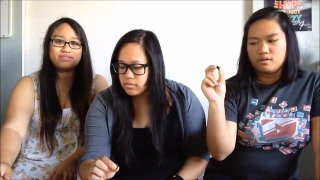 WE'VE BEEN BEANBOOzLED!! смотреть онлайн