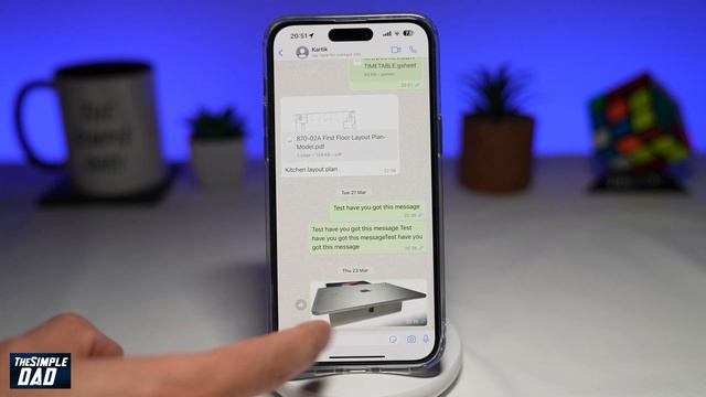 How to Create Custom Stickers on Whatsapp on Your iPhone (2023) смотреть онлайн