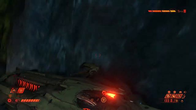 DOOM Eternal Slayer Gate 4 Arc Complex Ultra Violence смотреть онлайн