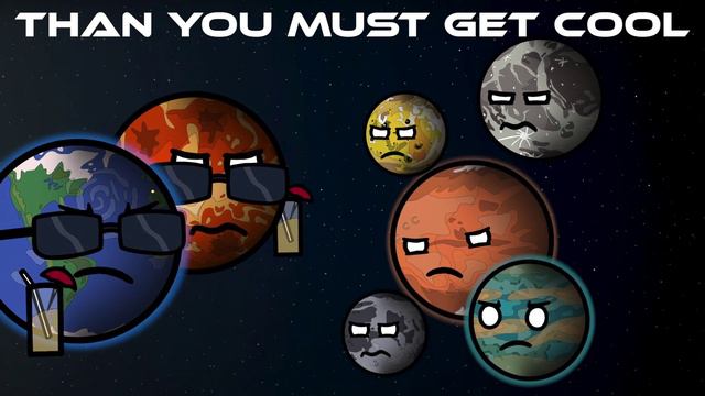 BAD BOYS BAD BOYS! [SolarBalls Fan Animation/Meme] Discord Submission @SolarBalls