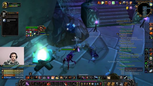 HEROES III HotA lobby JC\JO смотреть онлайн