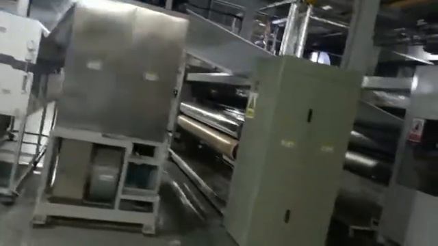 ОБОРУДОВАНИЕ ИЗ КИТАЯ. СПАНБОНД ПРОИЗВОДСТВО. ОБОРУДОВАНИЕ ДЛЯ БИЗНЕСА.БИЗНЕС ИДЕИ смотреть онлайн