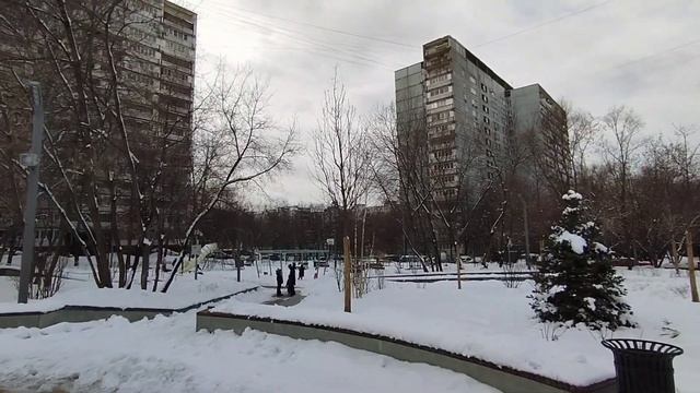 Как снимает Redmi Note 11! смотреть онлайн