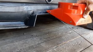 Солар 420 Стрела. Что нужно знать о тоннеле