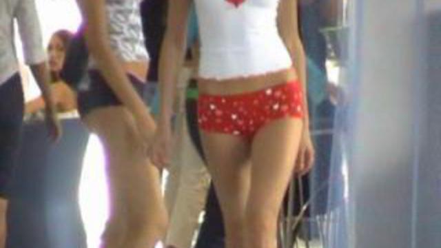 Дефиле смотреть онлайн