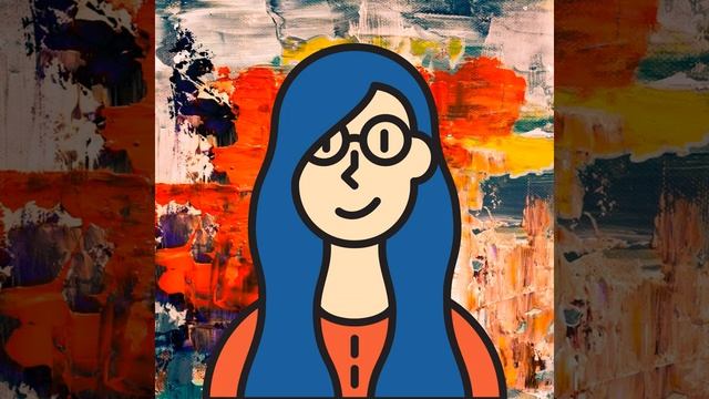 Groovy Backdrops for Cinematic Cafes смотреть онлайн