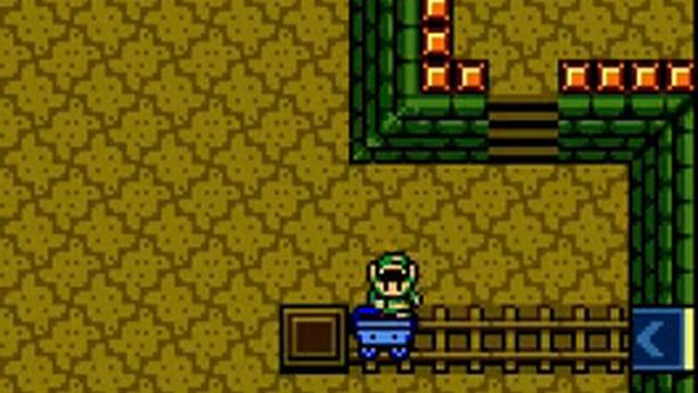 [Direct Play] The Legend of Zelda Oracle of Seasons, épisode 1: L' épée et le 1er donjon смотреть онлайн