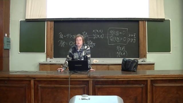 Биоинформатика и математическое моделирование. Лекция 12 смотреть онлайн