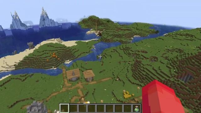 ?[Best God Seed] For Minecraft 1.20 Java Edition | Seed Minecraft 1.20 | Minecraft Seeds смотреть онлайн