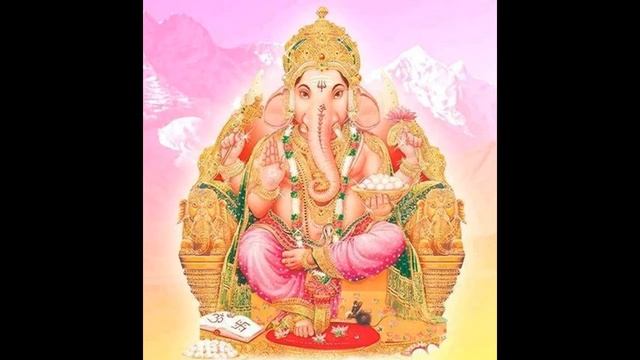 Ганеша Пуджа. Ведические пандиты Махариши смотреть онлайн