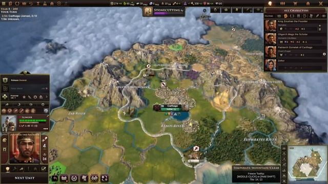 Old World Game 2: Part 1 смотреть онлайн