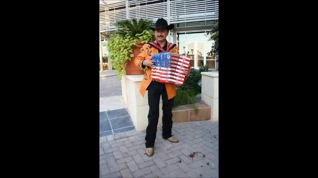 Pepe Serna y Los Milagros de Texas - CualQuier Tumba Es Igual смотреть онлайн