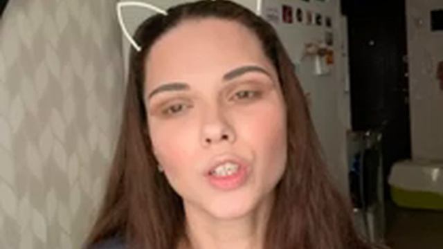 Макияж с REVOLUTION-OPTIMUM смотреть онлайн