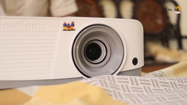Unboxing & Review Proyektor ViewSonic PA503XE (INDONESIA) смотреть онлайн
