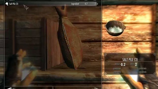 Skyrim 8 rész: "A mágia művészete" смотреть онлайн