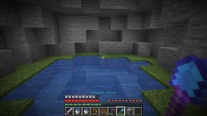 Как Приручить Аксолотля в Майнкрафт | Аквариум в Minecraft для Аксолотля | О Мобе Аксолотль