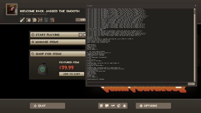 Source Recorder Tutorial -TF2- смотреть онлайн