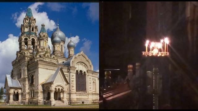 О Боге и людях святитель Николай Сербский Как отогнать злые помыслы смотреть онлайн