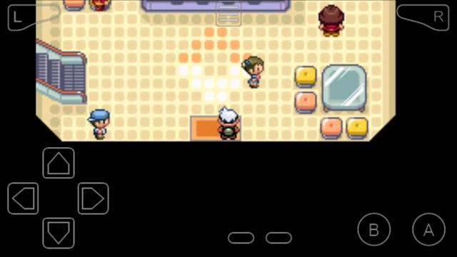 Pokémon Center Theme but I put its speed at 0.2x смотреть онлайн