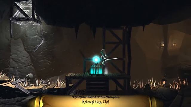 Life Goes On Done To Death The Mines Straight To The Point Guide смотреть онлайн