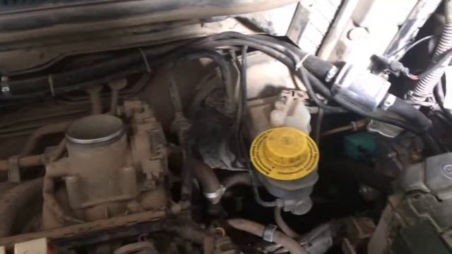 Запах газа, ГБО 4 поколения, Поло седан. Выход есть! смотреть онлайн