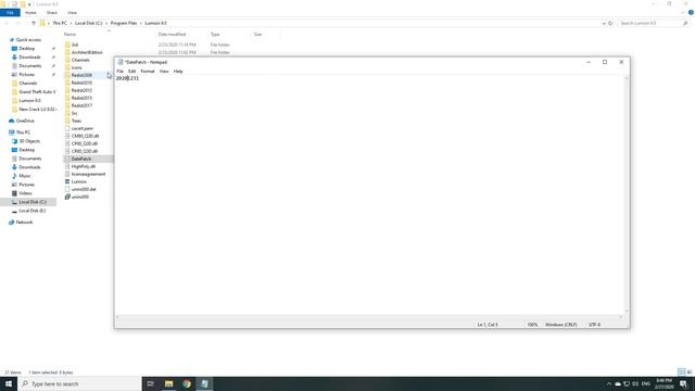 Lumion 9.0.2 invalid license [PROBLEM SOLVED] 100% FIX смотреть онлайн