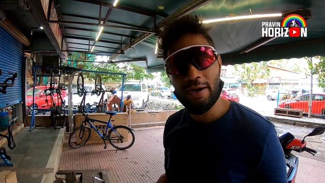 UNBOXING OF MY NEW CYCLING HORIZON SCOTT SCALE 940 MTB 2021 | ASSEMBLING OF SCOTT SCALE 940 MTB 202 смотреть онлайн