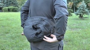 Рюкзак EDC Sling Helikon-tex