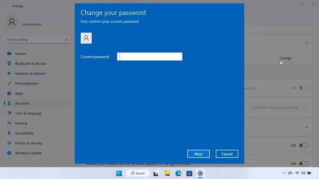 How to create a login password in Windows 11 | HP Notebooks | HP Support смотреть онлайн
