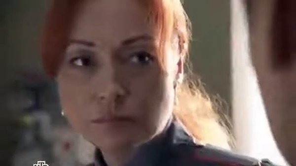 ПЯТНИЦКИЙ ( 1 СЕЗОН 5 СЕРИЯ )