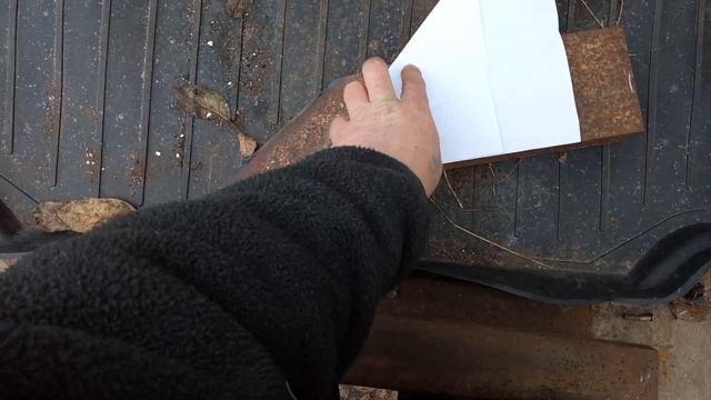 Плуг своими руками. смотреть онлайн