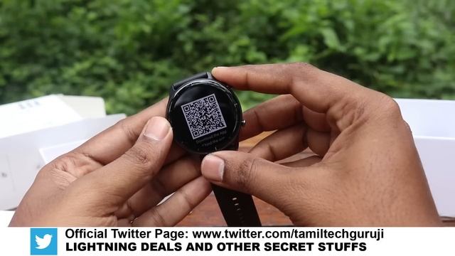 அடேங்கப்பா இந்த சூப்பர் ஸ்மார்ட் வாட்ச் ல இவளோ இருக்கா Amazfit GTR 2e Unboxing and Review смотреть онлайн