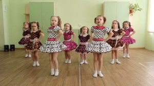 "Комары-комарики"