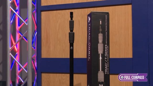 Triad-Orbit IO-DESK Desk Support Platform Overview | Full Compass смотреть онлайн