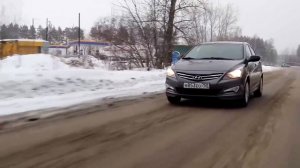 КИА РИО или ХЕНДАЙ СОЛЯРИС? ЧТО ЛУЧШЕ КИА РИО ИЛИ СОЛЯРИС?